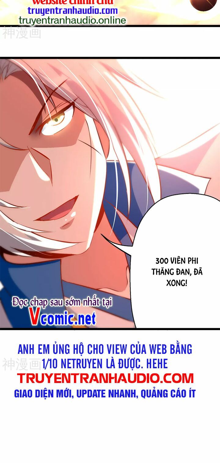 đọc truyện Lăng Thiên Thần Đế Chương 171 ảnh 30 tại Thiên Thai Truyện