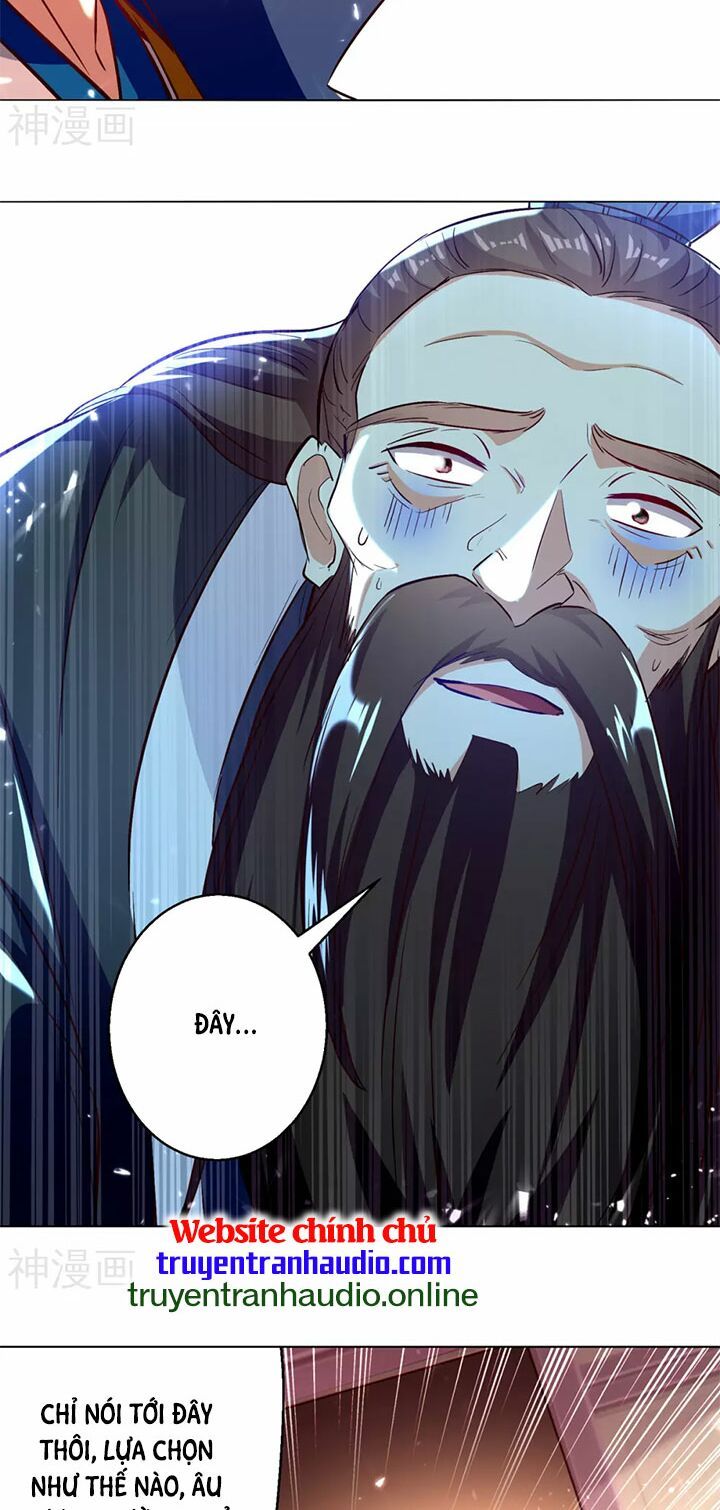 đọc truyện Lăng Thiên Thần Đế Chương 171 ảnh 10 tại Thiên Thai Truyện