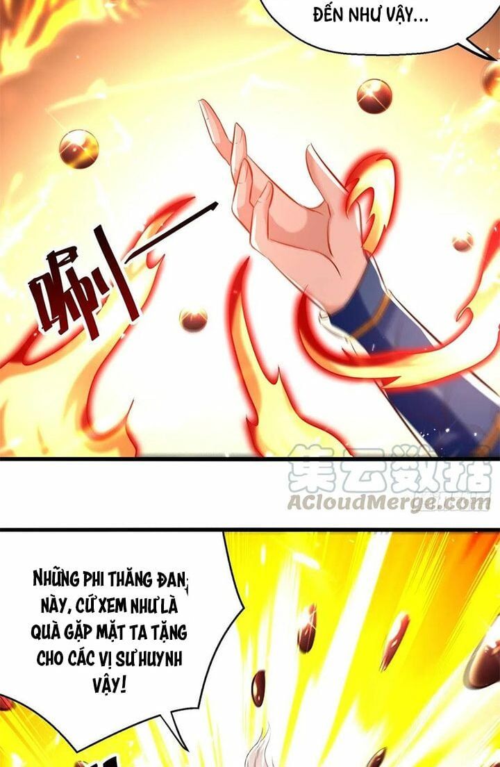 đọc truyện Lăng Thiên Thần Đế Chương 172 ảnh 12 tại Thiên Thai Truyện