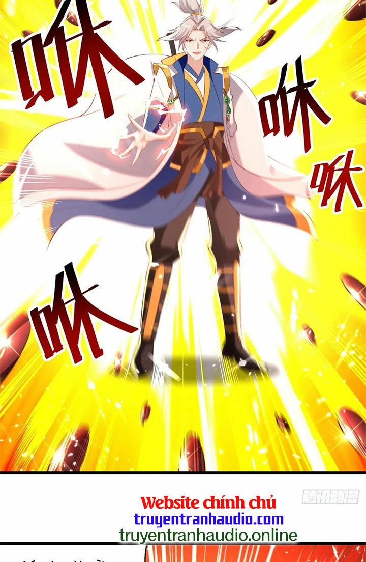 đọc truyện Lăng Thiên Thần Đế Chương 172 ảnh 13 tại Thiên Thai Truyện