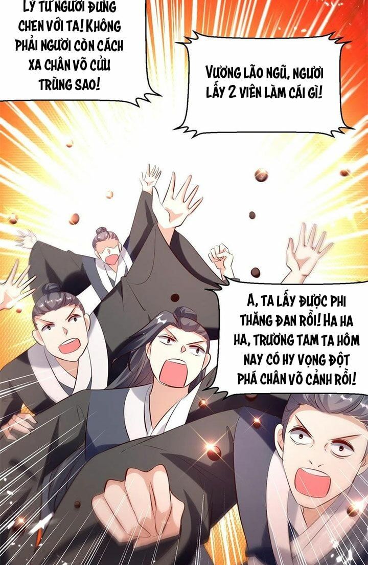 đọc truyện Lăng Thiên Thần Đế Chương 172 ảnh 14 tại Thiên Thai Truyện