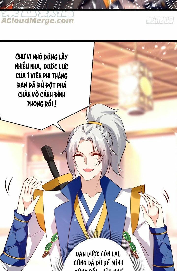 đọc truyện Lăng Thiên Thần Đế Chương 172 ảnh 15 tại Thiên Thai Truyện