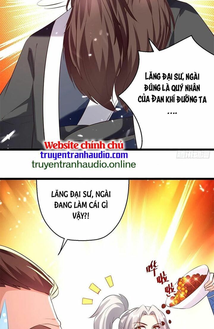 đọc truyện Lăng Thiên Thần Đế Chương 172 ảnh 18 tại Thiên Thai Truyện