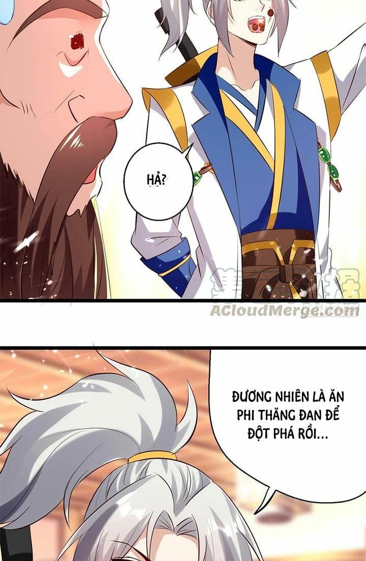 đọc truyện Lăng Thiên Thần Đế Chương 172 ảnh 19 tại Thiên Thai Truyện