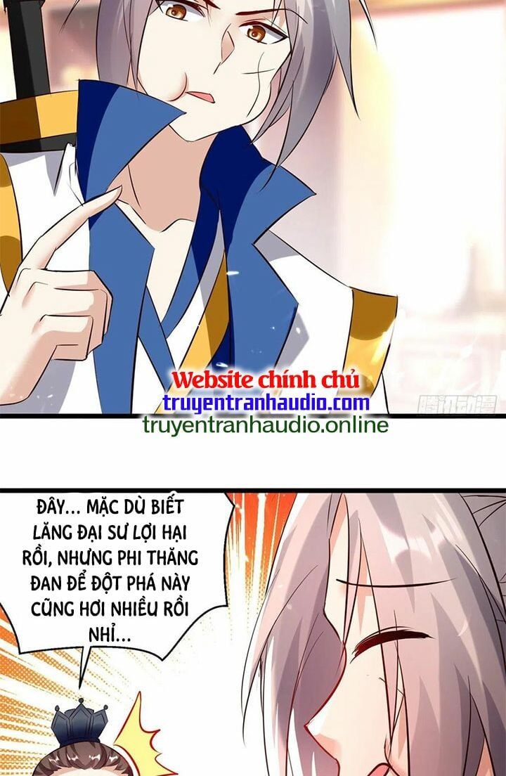 đọc truyện Lăng Thiên Thần Đế Chương 172 ảnh 20 tại Thiên Thai Truyện