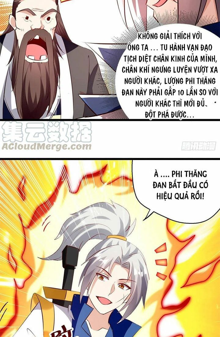 đọc truyện Lăng Thiên Thần Đế Chương 172 ảnh 21 tại Thiên Thai Truyện