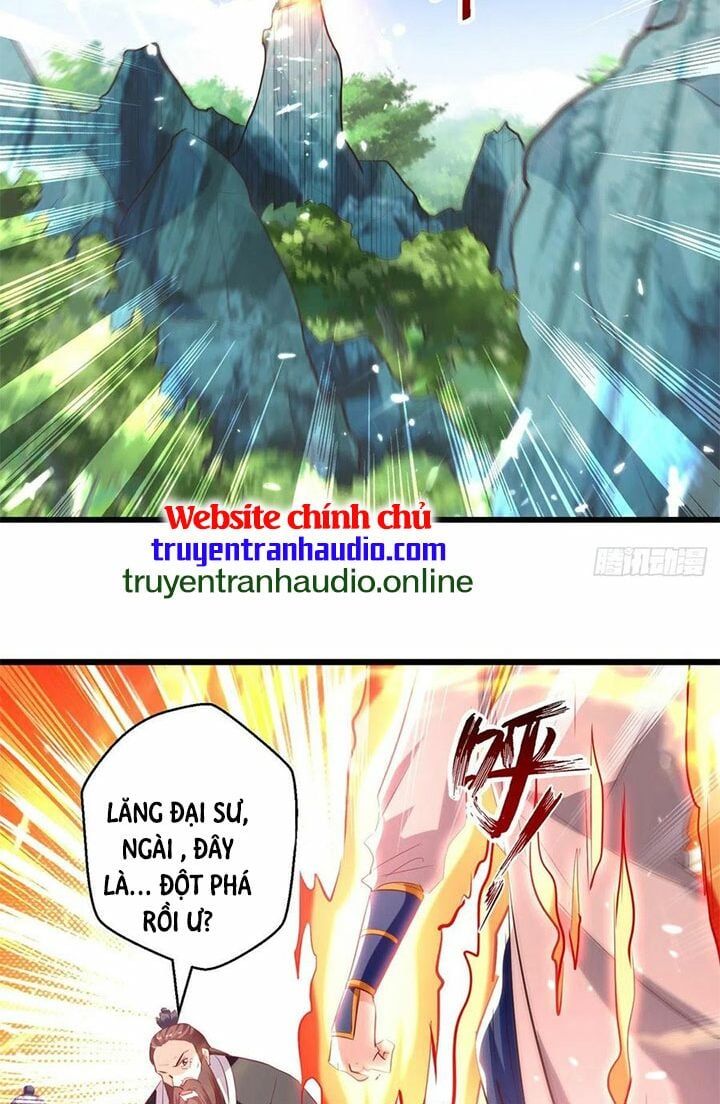 đọc truyện Lăng Thiên Thần Đế Chương 172 ảnh 24 tại Thiên Thai Truyện