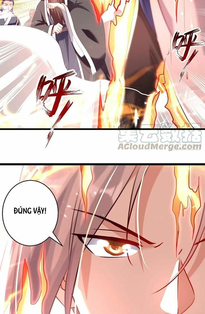 đọc truyện Lăng Thiên Thần Đế Chương 172 ảnh 25 tại Thiên Thai Truyện