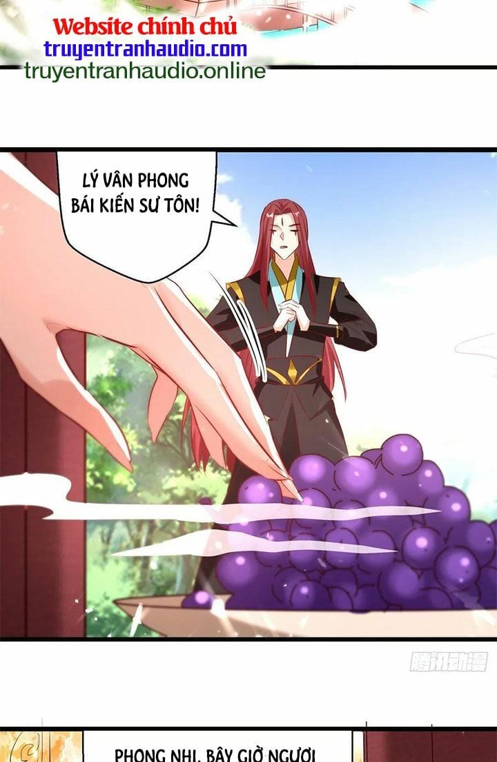 đọc truyện Lăng Thiên Thần Đế Chương 172 ảnh 31 tại Thiên Thai Truyện