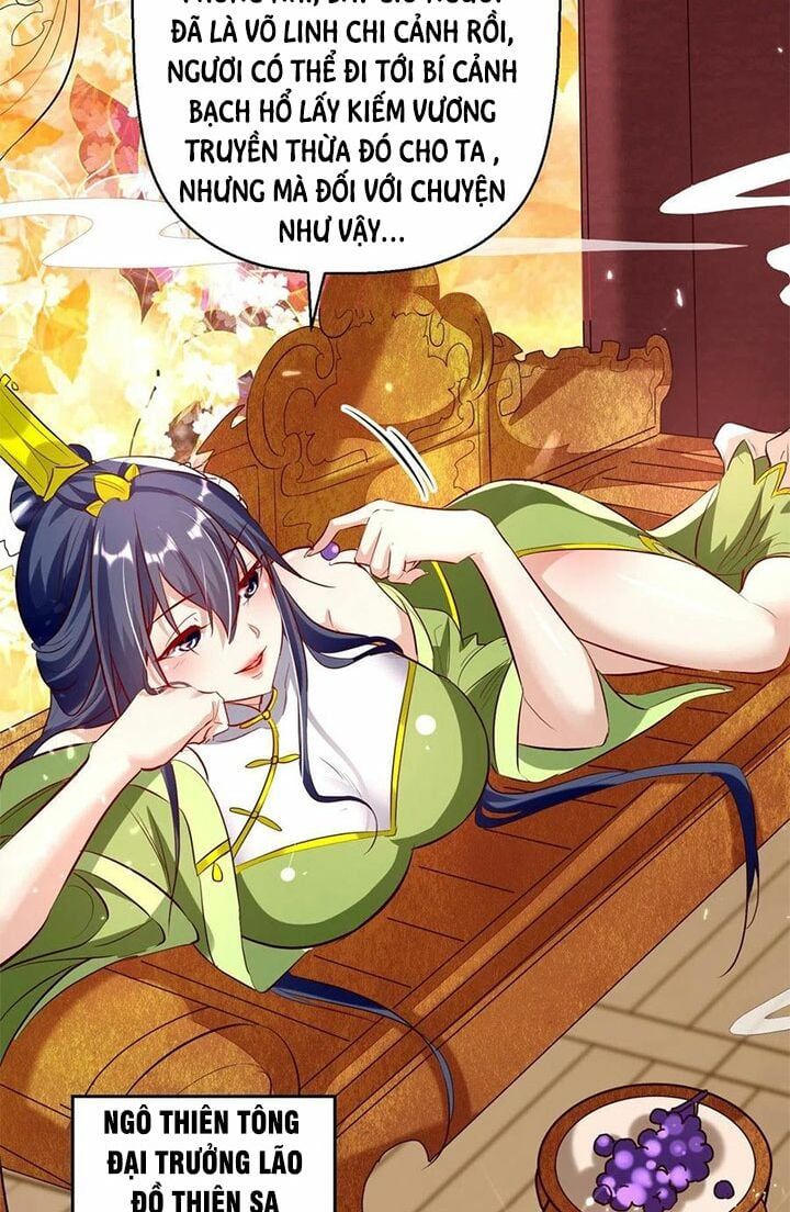 đọc truyện Lăng Thiên Thần Đế Chương 172 ảnh 32 tại Thiên Thai Truyện