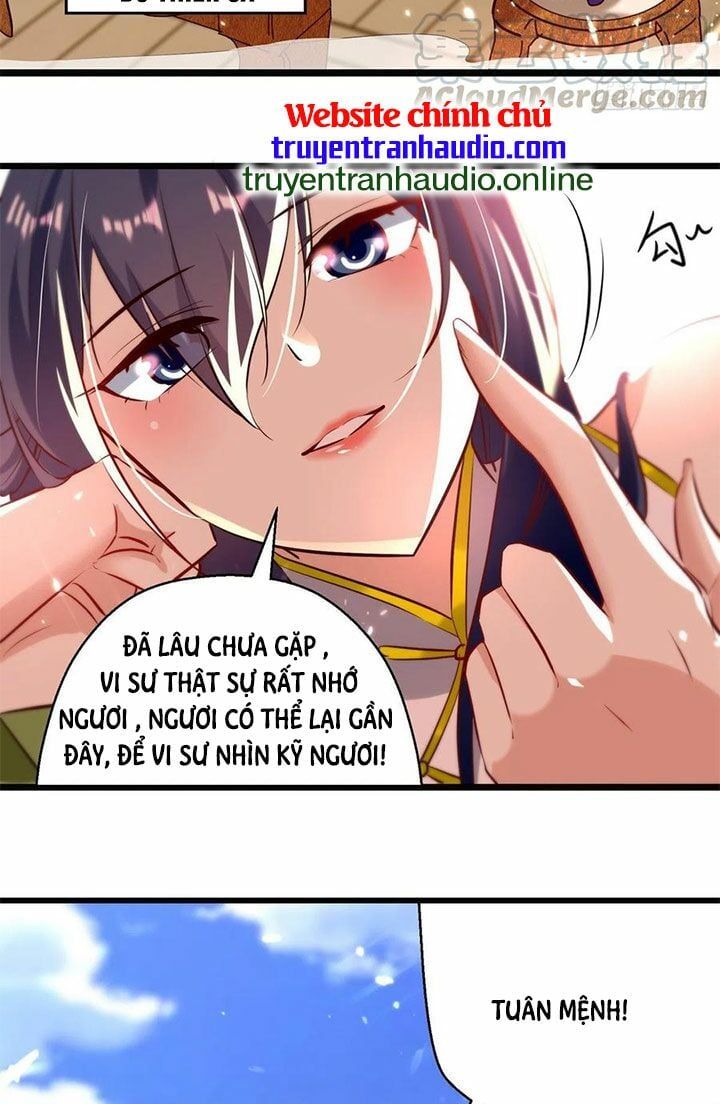 đọc truyện Lăng Thiên Thần Đế Chương 172 ảnh 33 tại Thiên Thai Truyện