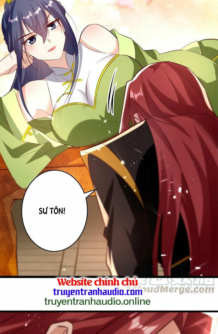 đọc truyện Lăng Thiên Thần Đế Chương 172 ảnh 35 tại Thiên Thai Truyện