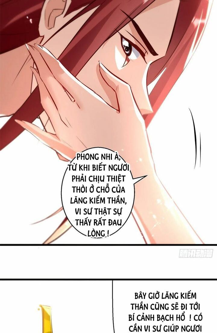 đọc truyện Lăng Thiên Thần Đế Chương 172 ảnh 36 tại Thiên Thai Truyện