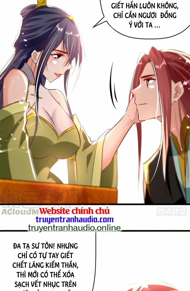 đọc truyện Lăng Thiên Thần Đế Chương 172 ảnh 37 tại Thiên Thai Truyện