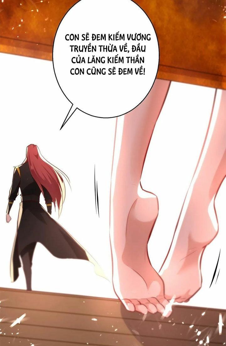 đọc truyện Lăng Thiên Thần Đế Chương 172 ảnh 39 tại Thiên Thai Truyện