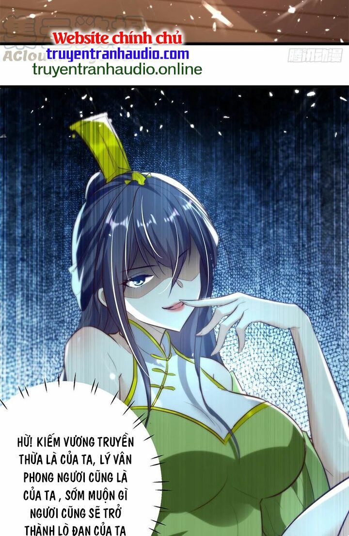 đọc truyện Lăng Thiên Thần Đế Chương 172 ảnh 40 tại Thiên Thai Truyện