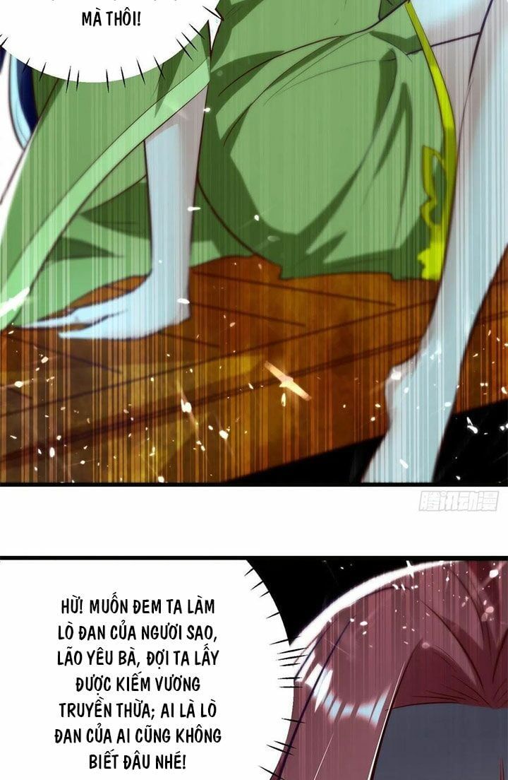 đọc truyện Lăng Thiên Thần Đế Chương 172 ảnh 41 tại Thiên Thai Truyện