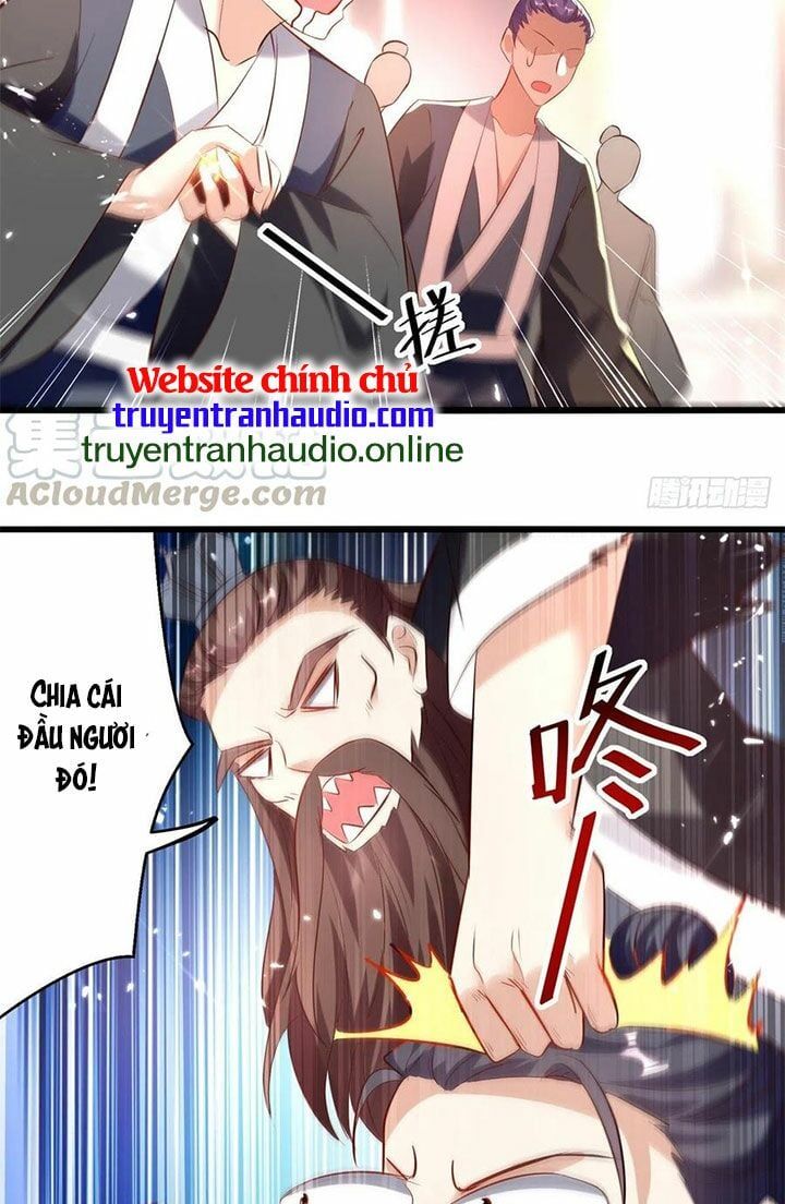 đọc truyện Lăng Thiên Thần Đế Chương 172 ảnh 6 tại Thiên Thai Truyện