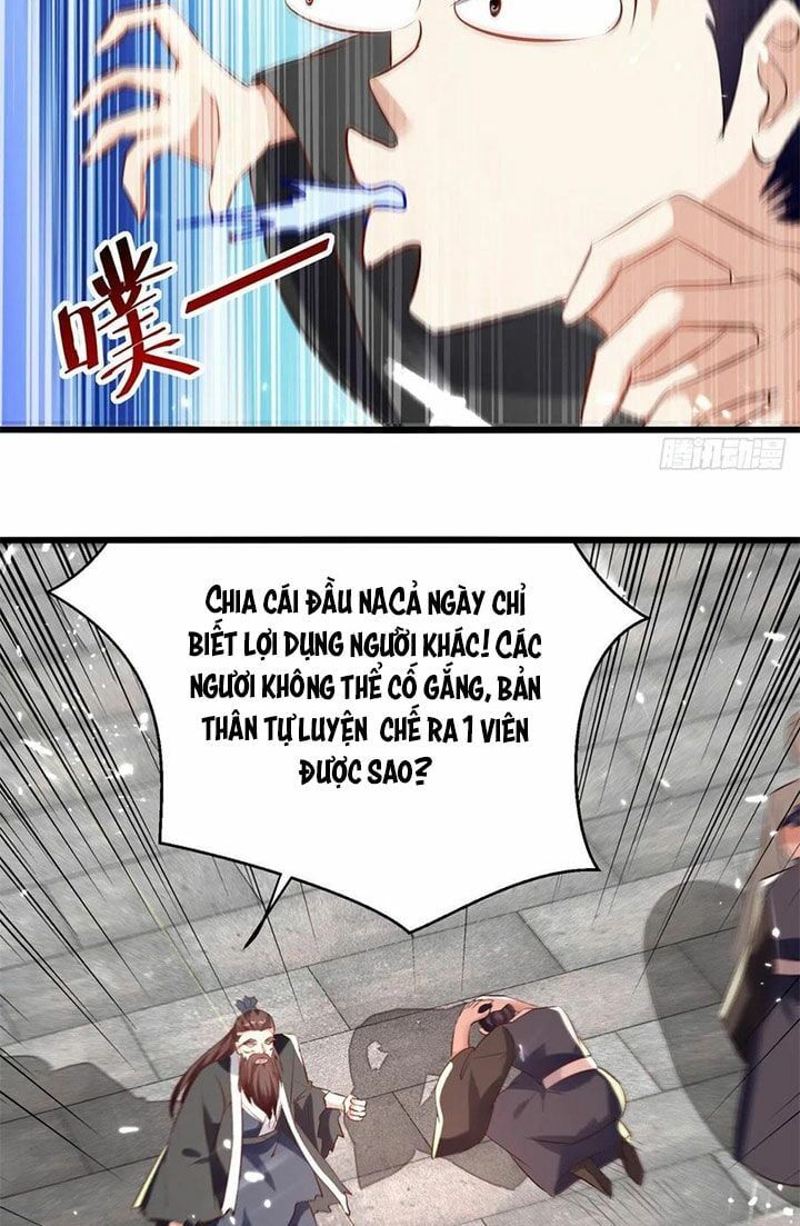 đọc truyện Lăng Thiên Thần Đế Chương 172 ảnh 7 tại Thiên Thai Truyện