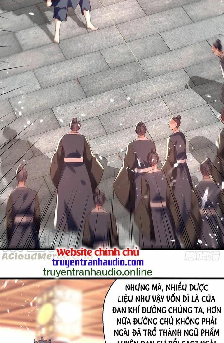 đọc truyện Lăng Thiên Thần Đế Chương 172 ảnh 8 tại Thiên Thai Truyện