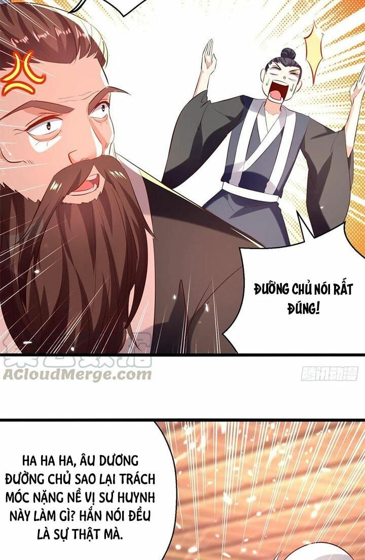 đọc truyện Lăng Thiên Thần Đế Chương 172 ảnh 10 tại Thiên Thai Truyện