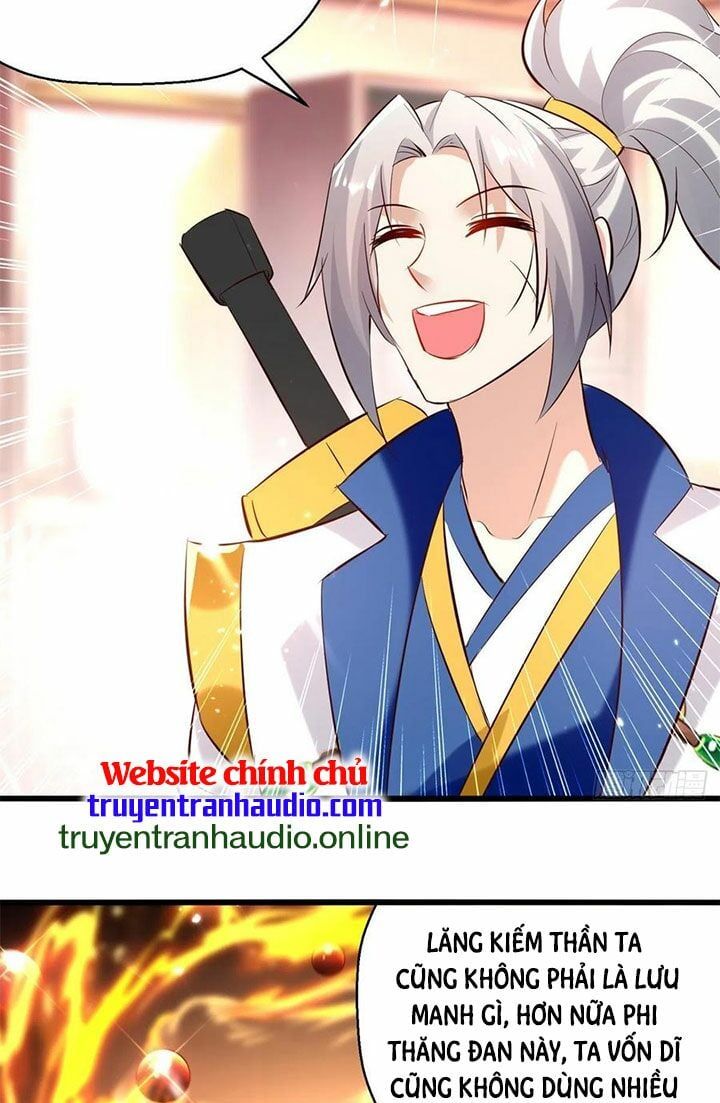 đọc truyện Lăng Thiên Thần Đế Chương 172 ảnh 11 tại Thiên Thai Truyện