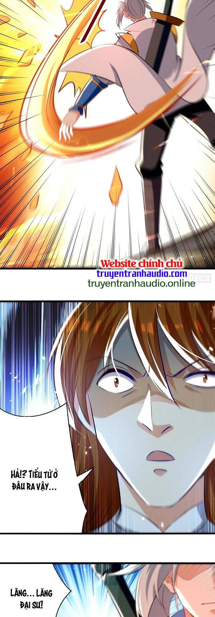 đọc truyện Lăng Thiên Thần Đế Chương 173 ảnh 23 tại Thiên Thai Truyện