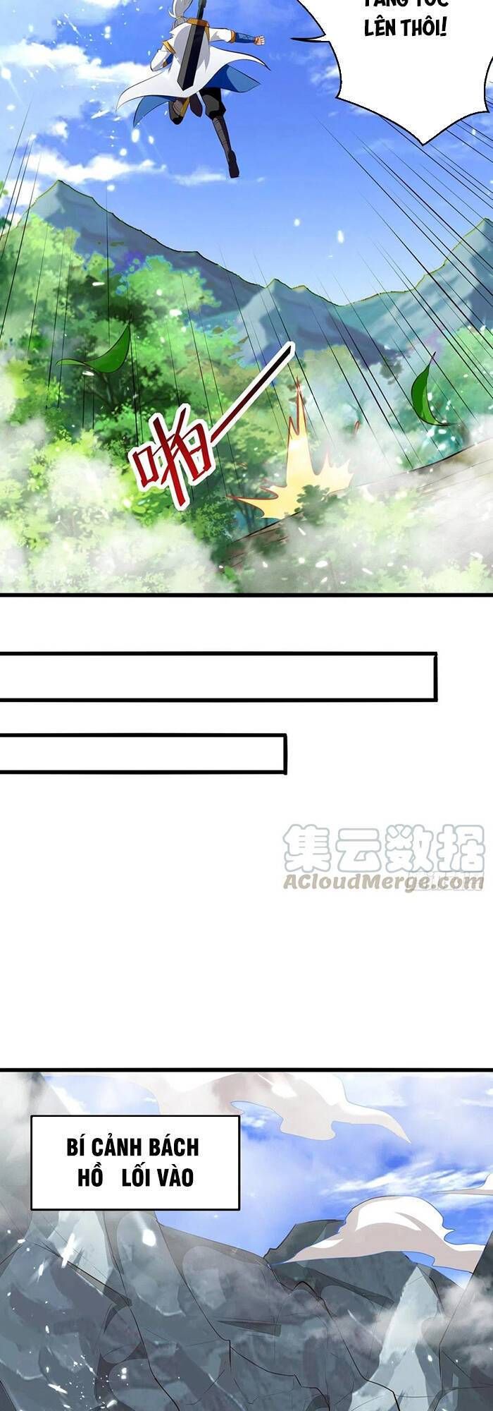 đọc truyện Lăng Thiên Thần Đế Chương 173 ảnh 5 tại Thiên Thai Truyện