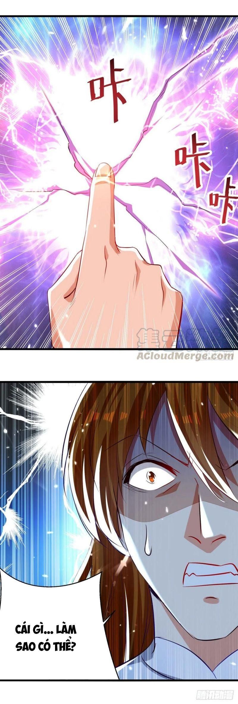 đọc truyện Lăng Thiên Thần Đế Chương 174 ảnh 4 tại Thiên Thai Truyện