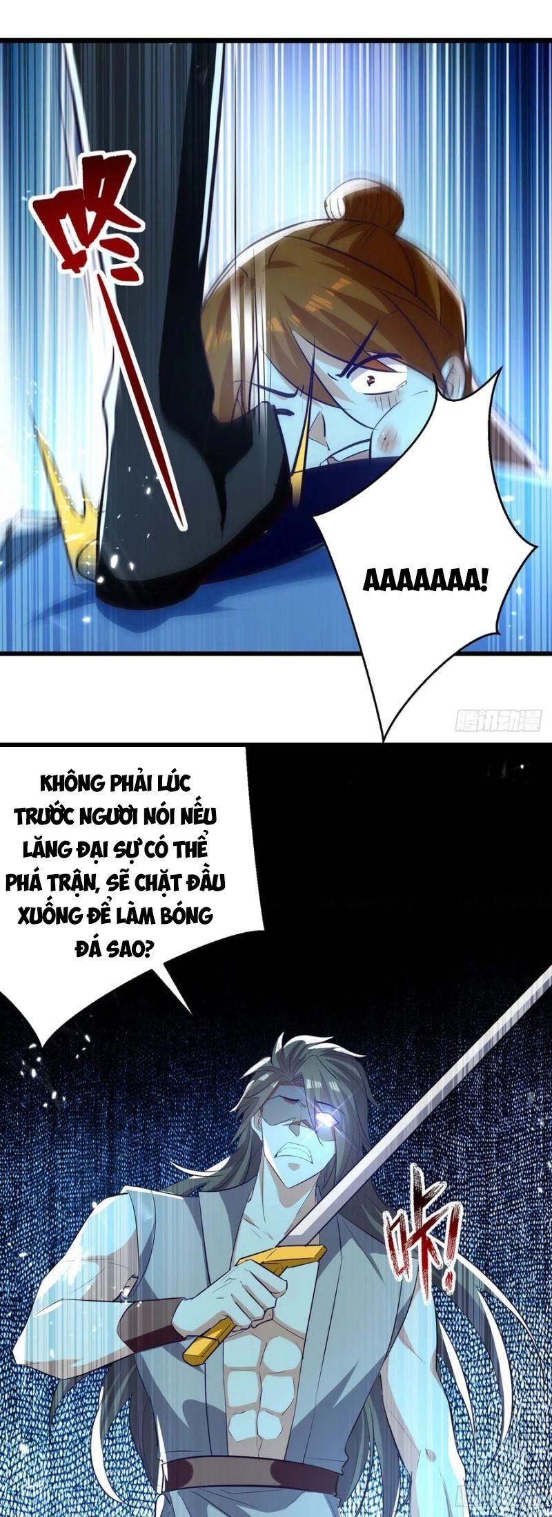 đọc truyện Lăng Thiên Thần Đế Chương 174 ảnh 8 tại Thiên Thai Truyện