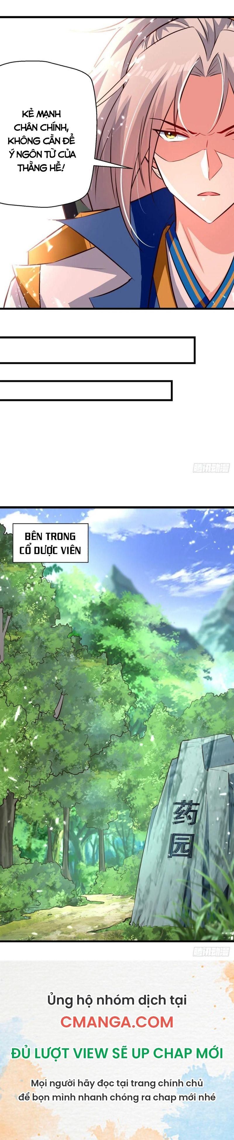 đọc truyện Lăng Thiên Thần Đế Chương 174 ảnh 10 tại Thiên Thai Truyện