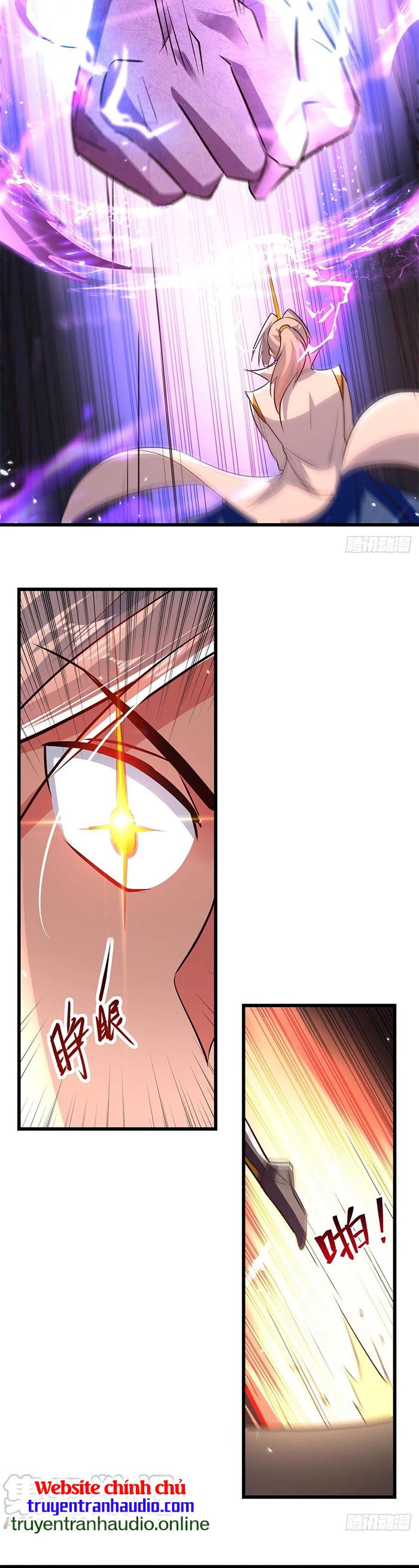 đọc truyện Lăng Thiên Thần Đế Chương 175 ảnh 5 tại Thiên Thai Truyện