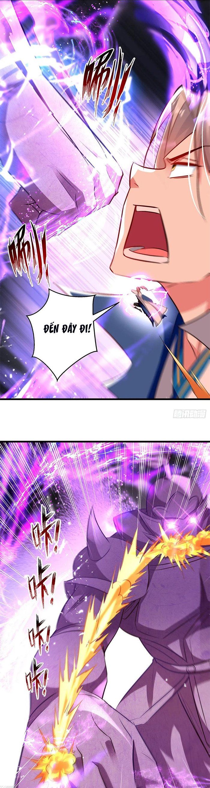 đọc truyện Lăng Thiên Thần Đế Chương 175 ảnh 6 tại Thiên Thai Truyện