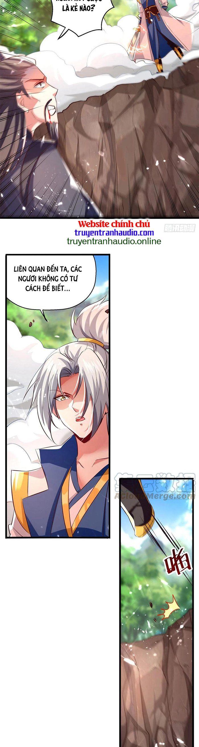 đọc truyện Lăng Thiên Thần Đế Chương 175 ảnh 10 tại Thiên Thai Truyện