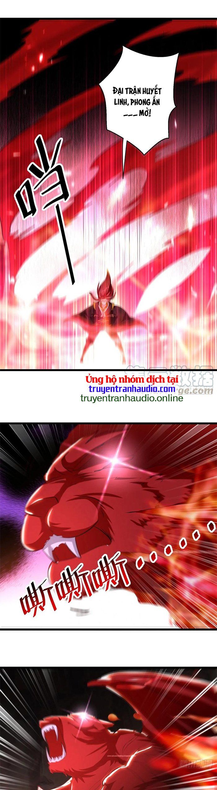 đọc truyện Lăng Thiên Thần Đế Chương 177 ảnh 12 tại Thiên Thai Truyện