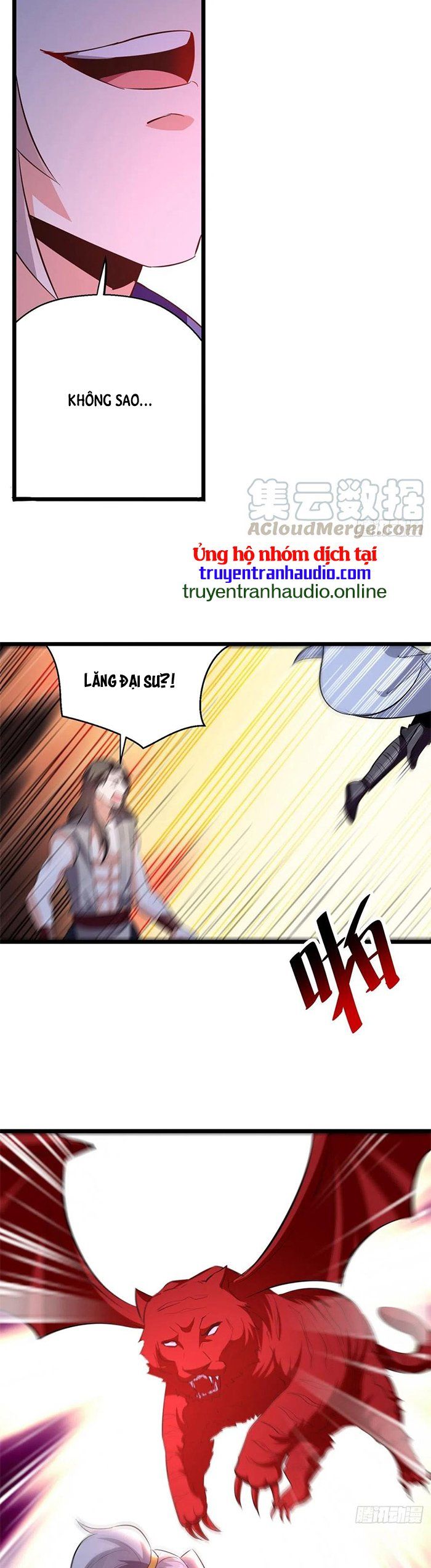 đọc truyện Lăng Thiên Thần Đế Chương 177 ảnh 15 tại Thiên Thai Truyện