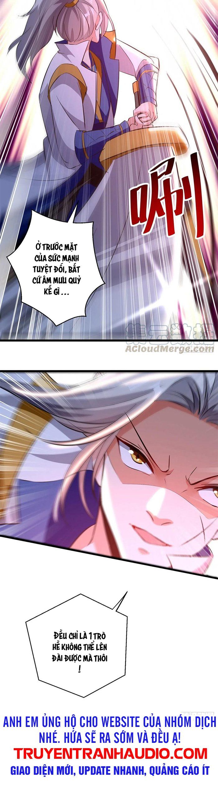 đọc truyện Lăng Thiên Thần Đế Chương 177 ảnh 16 tại Thiên Thai Truyện