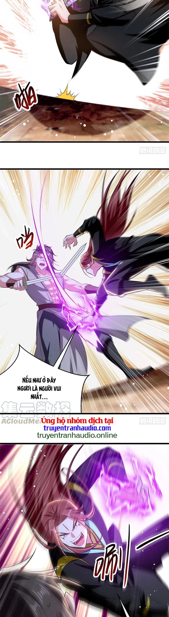 đọc truyện Lăng Thiên Thần Đế Chương 177 ảnh 6 tại Thiên Thai Truyện