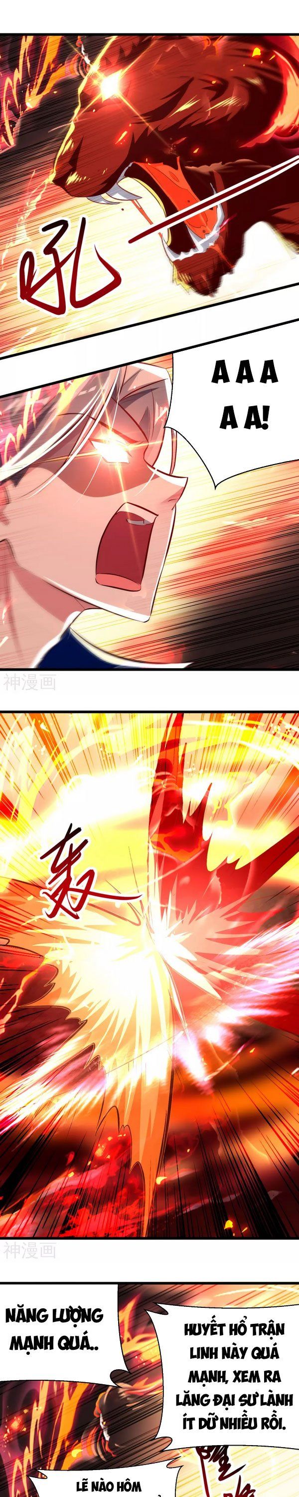 đọc truyện Lăng Thiên Thần Đế Chương 178 ảnh 3 tại Thiên Thai Truyện