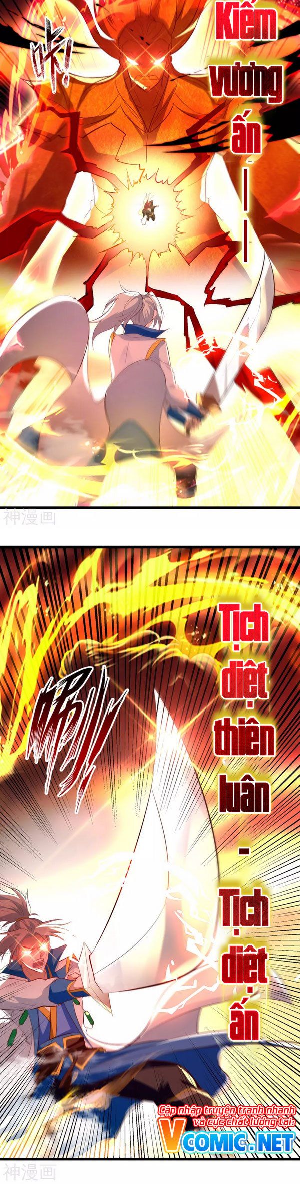 đọc truyện Lăng Thiên Thần Đế Chương 178 ảnh 11 tại Thiên Thai Truyện