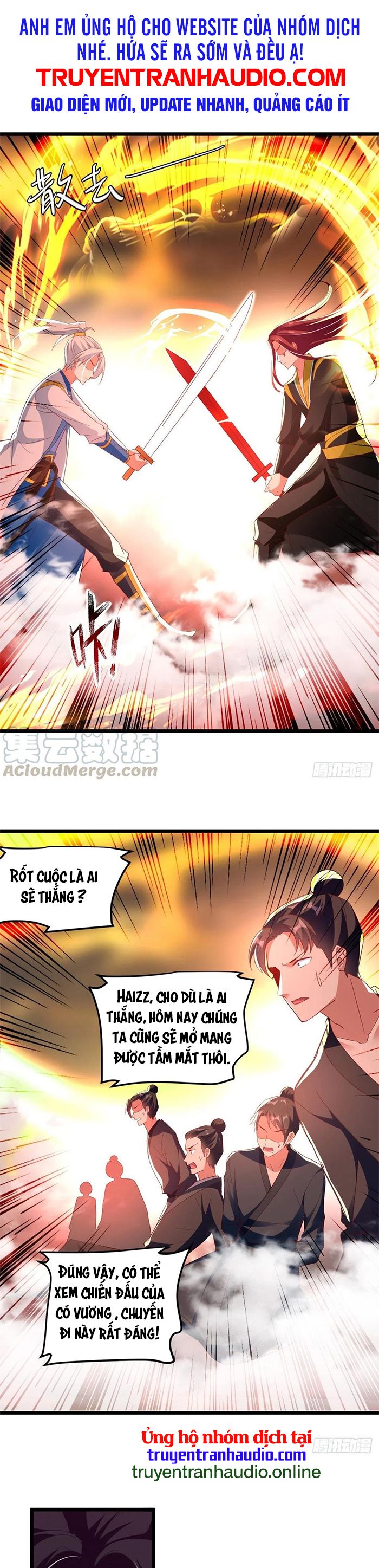 đọc truyện Lăng Thiên Thần Đế Chương 179 ảnh 3 tại Thiên Thai Truyện