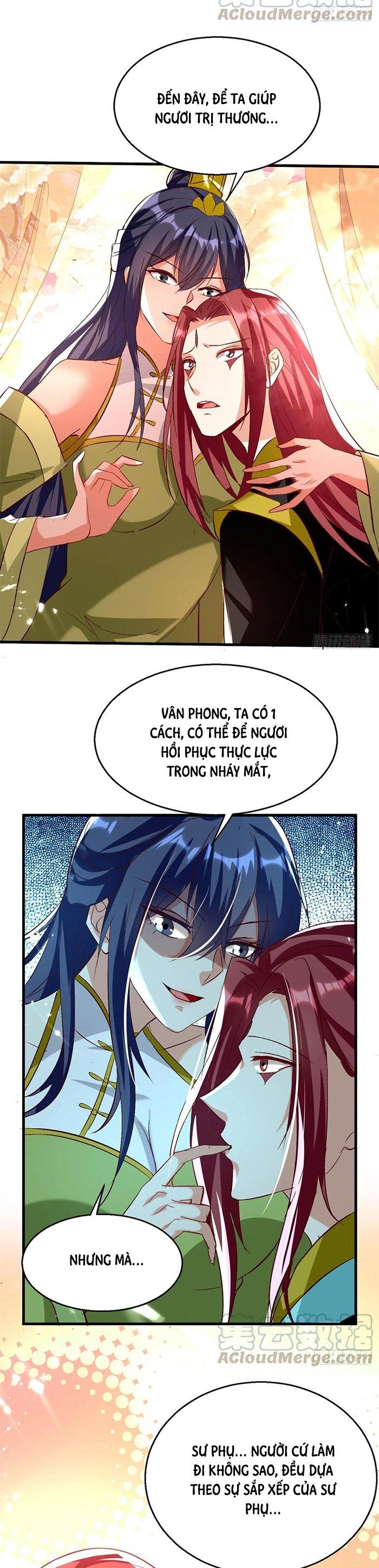 đọc truyện Lăng Thiên Thần Đế Chương 179 ảnh 15 tại Thiên Thai Truyện