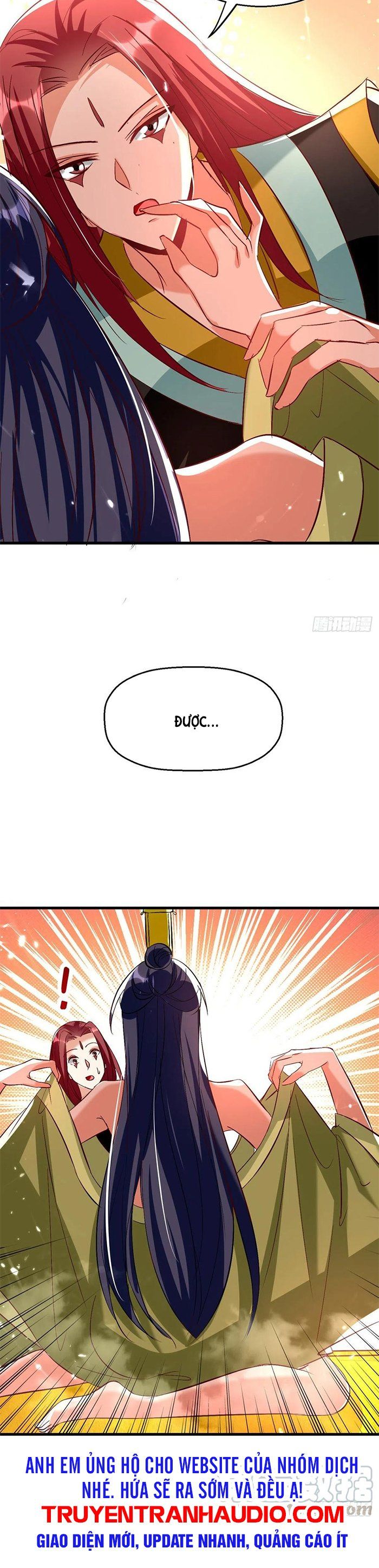 đọc truyện Lăng Thiên Thần Đế Chương 179 ảnh 16 tại Thiên Thai Truyện