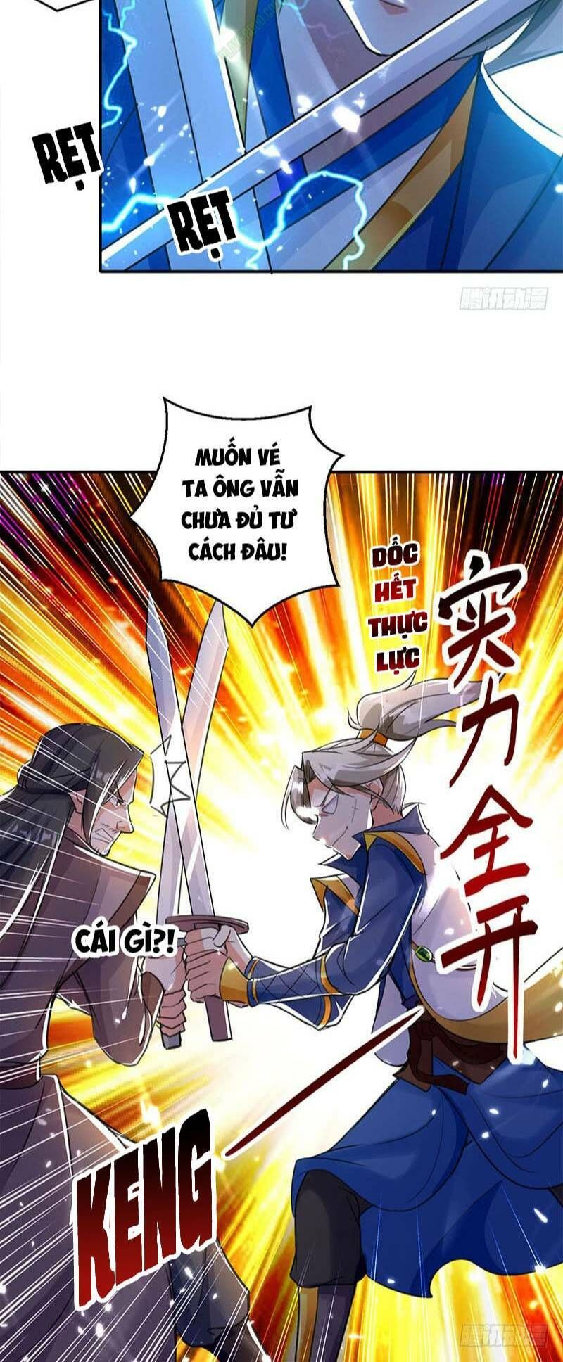 đọc truyện Lăng Thiên Thần Đế Chương 18 ảnh 12 tại Thiên Thai Truyện