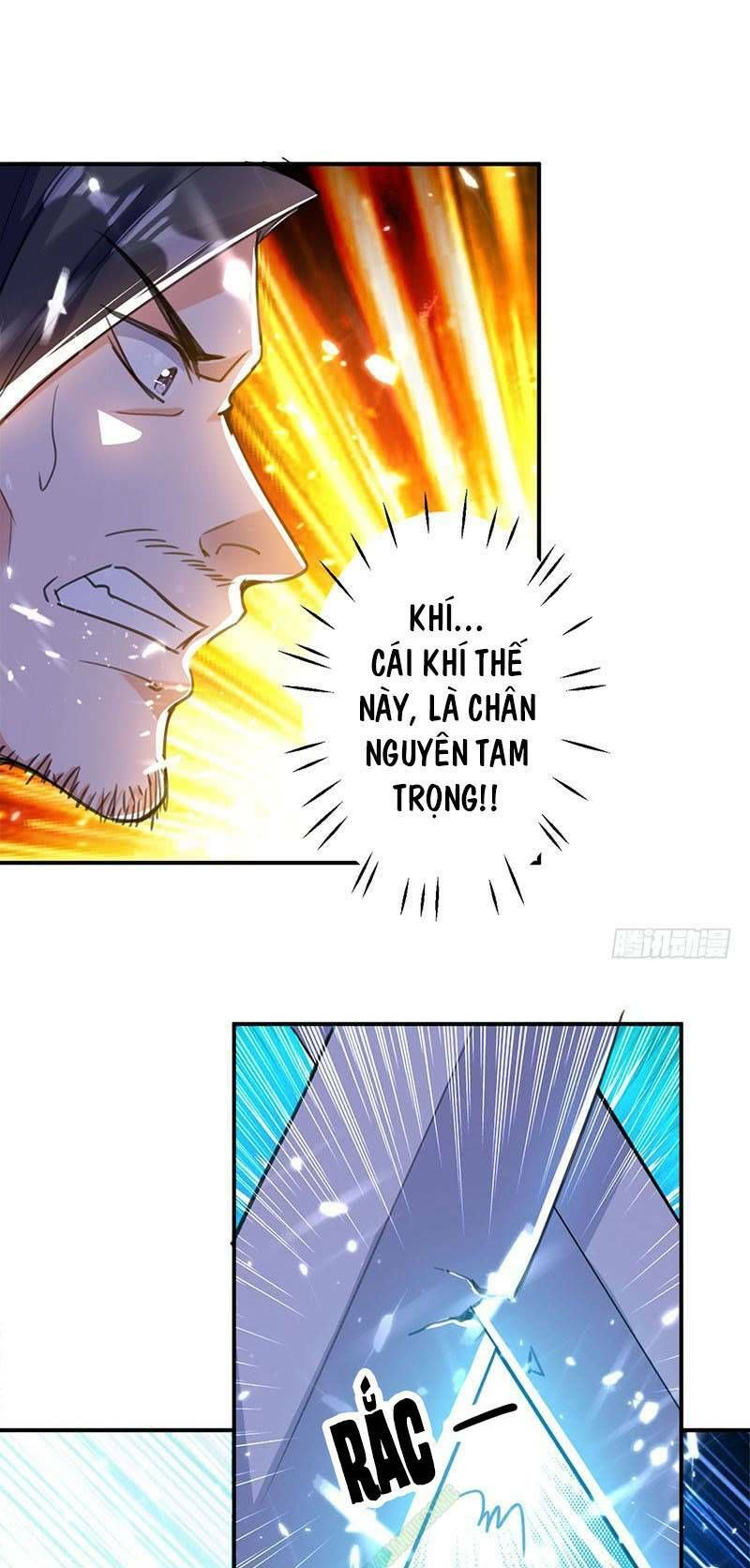 đọc truyện Lăng Thiên Thần Đế Chương 18 ảnh 13 tại Thiên Thai Truyện