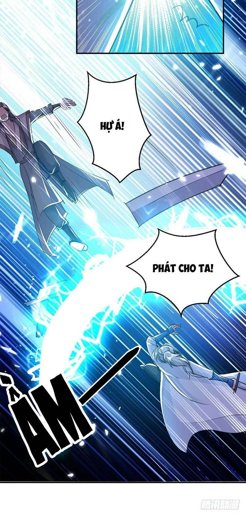 đọc truyện Lăng Thiên Thần Đế Chương 18 ảnh 14 tại Thiên Thai Truyện