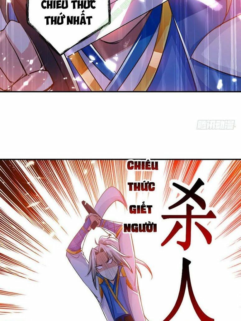 đọc truyện Lăng Thiên Thần Đế Chương 18 ảnh 18 tại Thiên Thai Truyện