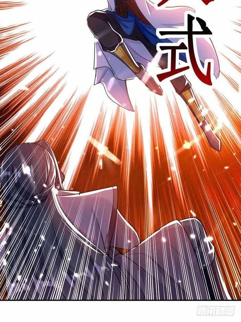 đọc truyện Lăng Thiên Thần Đế Chương 18 ảnh 19 tại Thiên Thai Truyện