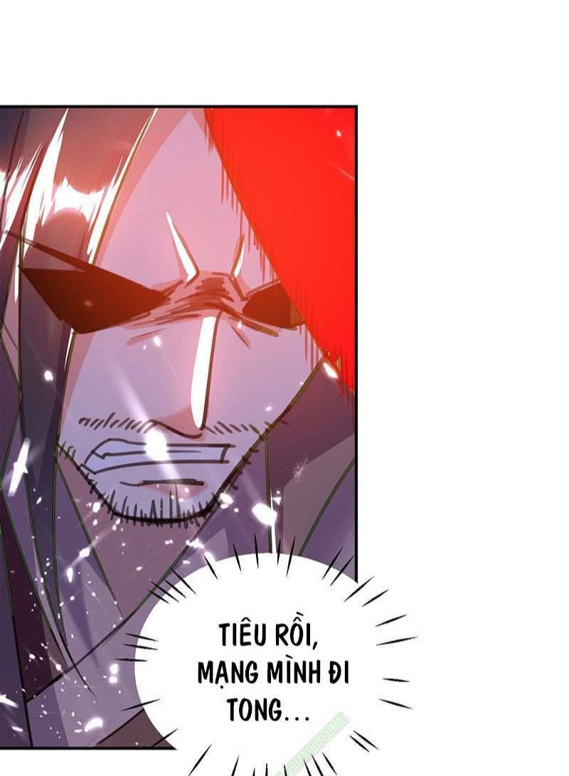 đọc truyện Lăng Thiên Thần Đế Chương 18 ảnh 20 tại Thiên Thai Truyện