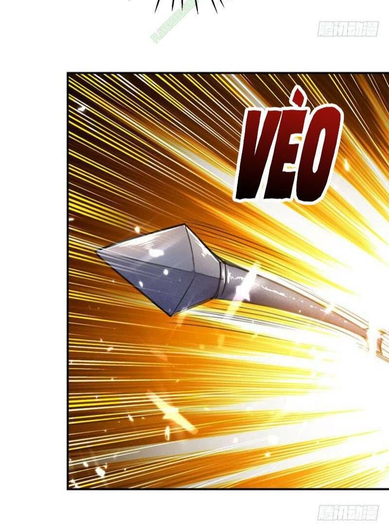 đọc truyện Lăng Thiên Thần Đế Chương 18 ảnh 21 tại Thiên Thai Truyện